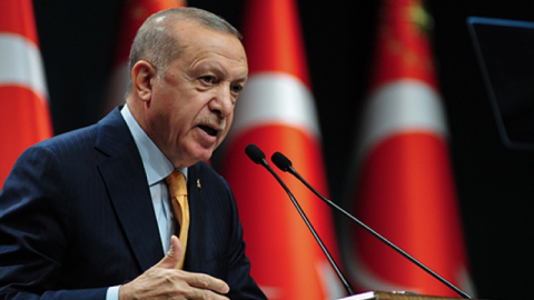 Cumhurbaşkanı Erdoğan, yarın Macaristan’a gidecek