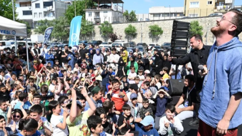 Yıldırım’da 'Teknoloji ve Gençlik' rüzgarı