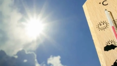 21 Mayıs hava durumu