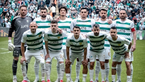 Bursaspor, Türkiye’nin en istikrarlı takımlarından biri oldu