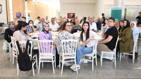 Hayallerdeki Bursa Osmangazi’de konuşuldu