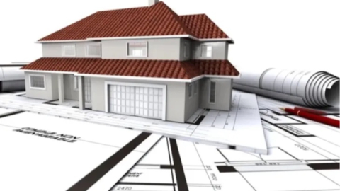 ilk çeyrekte yapı ruhsatı ve izinlerde düşüş!