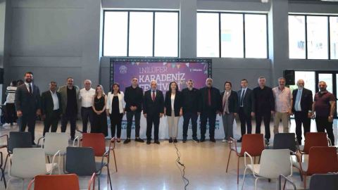 Nilüfer’de Karadeniz havası esecek