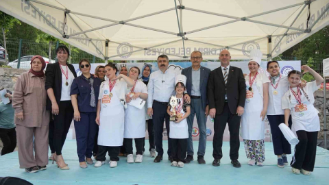 Türkiye’nin en özel gastronomi yarışması