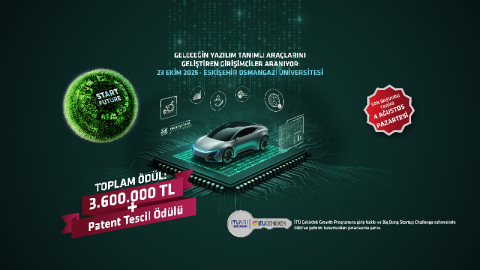 14. Otomotivin Geleceği Tasarım Yarışması için başvurular başladı