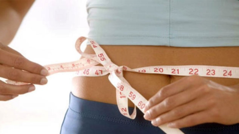 Sağlıklı zayıflamanın püf noktaları