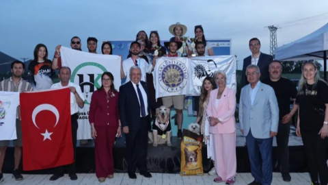 Üni Uçuş Günleri üniversiteli gençleri buluşturdu