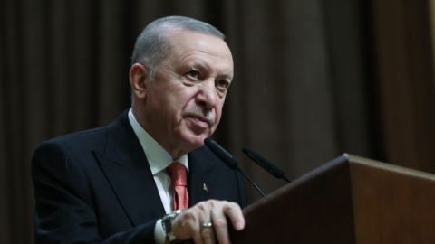 Cumhurbaşkanı Erdoğan: "Yetkisini kötüye kullananın gözünün yaşına bakmadık, bakmayız"