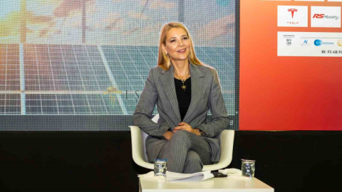 DOSABSİAD Başkanı Çevikel’den KOBİ destek paketi yorumu