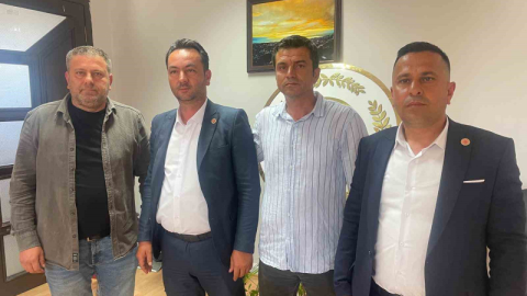 İznik Barajı’nın 5 yıl gecikmesi bölge çiftçisinin tepkisi çekiyor