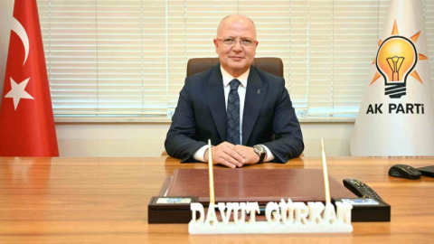 AK Parti Bursa İl Başkanı Gürkan: "Vesayet değil, her daim millet kazanacaktır"