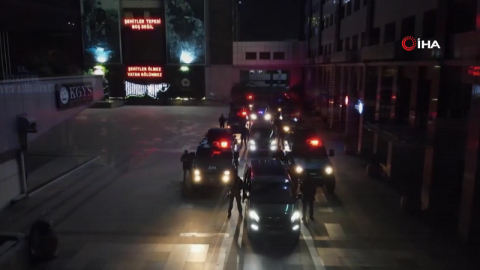 FETÖ’nün TSK yapılanması soruşturmasında 61 şüpheli tutuklandı