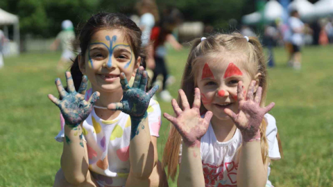 Büyükşehir’den ‘Çevre Haftası Şenliği’