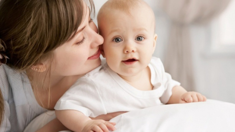 Doğum yardımı ödemeleri başladı