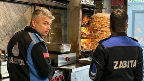 İnegöl’de döner salonlarına sıkı denetim