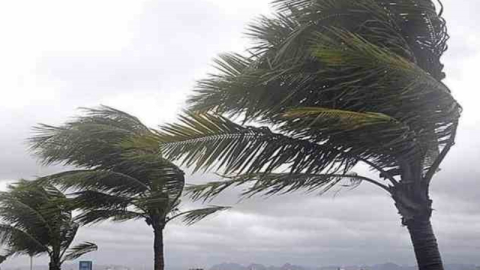 Türkiye’de kuvvetli yağış ve fırtına alarmı!