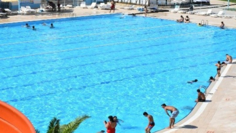 Yaz aylarında havuz enfeksiyonlarına dikkat!