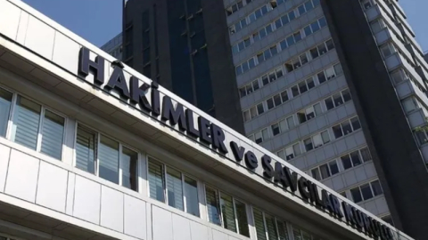 HSK’ya yeni üyeler atandı