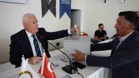 Bursa’da tarım ve hayvancılığa güçlü destek