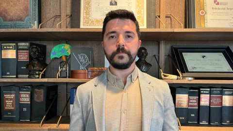 Milli sporcunun darp olayında çarpıcı açıklama