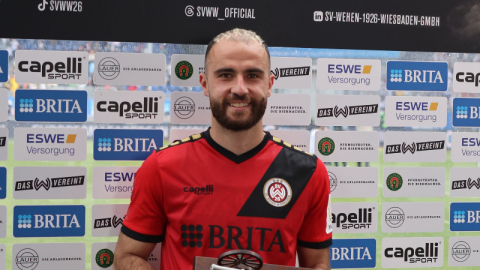 Bursaspor gurbetçi golcüden vazgeçti