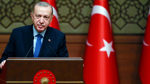 Endonezya’ya 48 KAAN ihraç edilecek