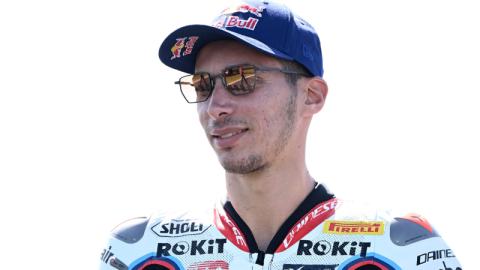 Toprak Razgatlıoğlu, MotoGP’de boy gösterecek