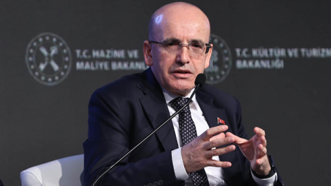 Bakan Şimşek açıkladı; "Enflasyon Düşecek"