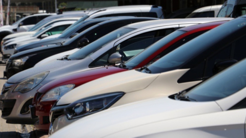 OİB desteğiyle Türk otomotiv firmaları buluştu