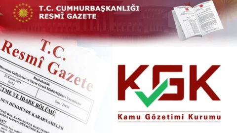Bağımsız denetim kriterleri güncellendi