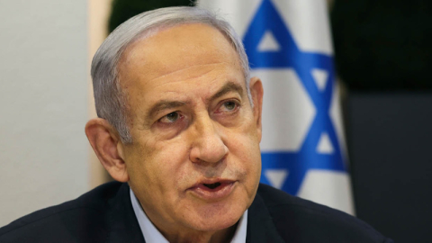 Netanyahu İran saldırısı hakkında konuştu