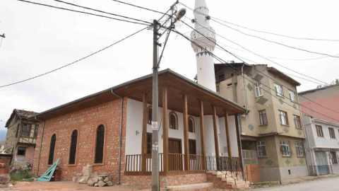 Yıldırım’da tarih canlanıyor