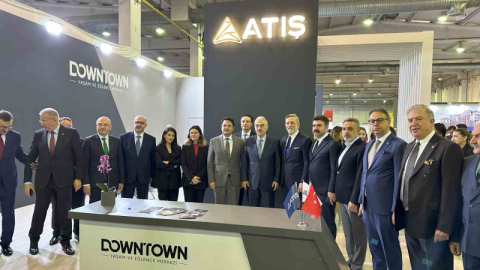 Atış Yapı konkordato ilan etti