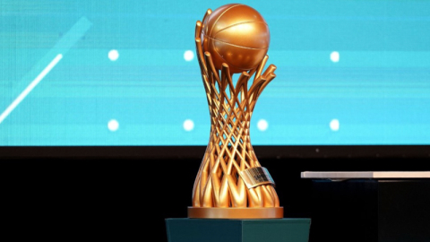 Basketbol Süper Ligi’nde final heyecanı