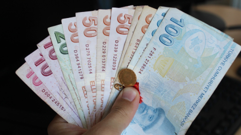 Yıl sonu enflasyon beklentisi % 29,86 oldu