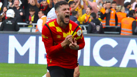 Premier Lig ekipleri Romulo’nun peşinde
