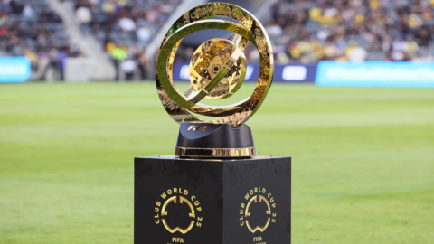 FİFA Kulüpler Dünya Kupası'nda ilk hafta tamamlandı