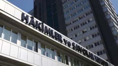 HSK'daki kritik seçimler resmileşti