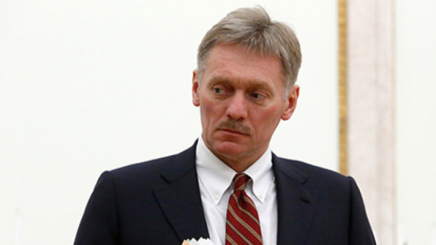 Kremlin: "İran’’da rejim değişikliği kabul edilemez"