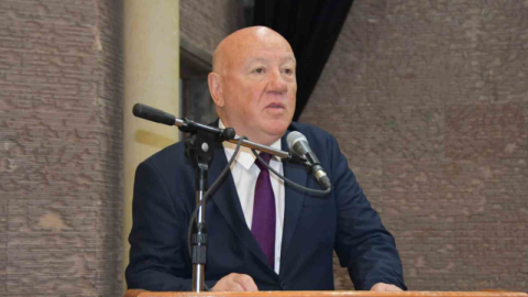 Türkiye Gazeteciler Konfederasyonu Başkanlar Kurulu Toplantısı Nevşehir’de gerçekleştirildi