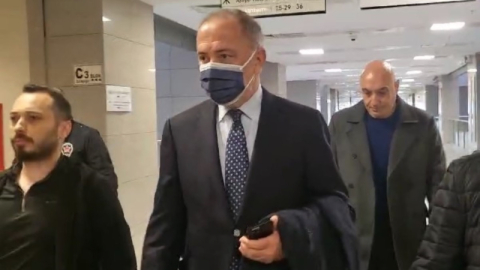 Fatih Altaylı tutuklandı