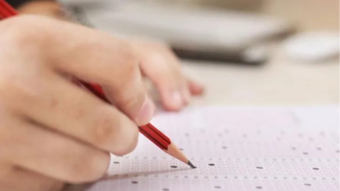 YKS maratonunda ikinci gün