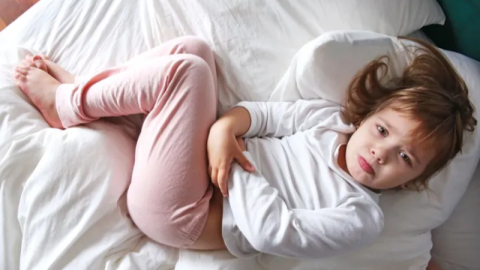 Çocuklarda gastroenterit alarmı!