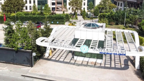BTÜ’de Bilim Kafe buluşmaları
