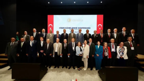 BTSO’nun 'Bursa Modeli' ödülle taçlandı