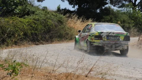 Gemlik, Şahintepe Tırmanma Yarışı'na hazır!