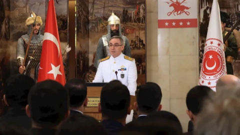 Türkiye'den İran-İsrail ateşkesine destek