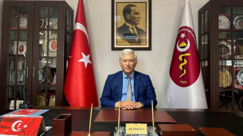 TVHB’den Kırım Kongo Kanamalı Ateşi uyarısı