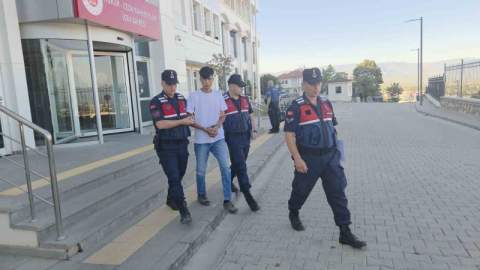 Orhangazi’deki cinayet zanlısı tutuklandı
