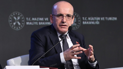 Bakan Şimşek, hayat pahalılığıyla ilgili konuştu